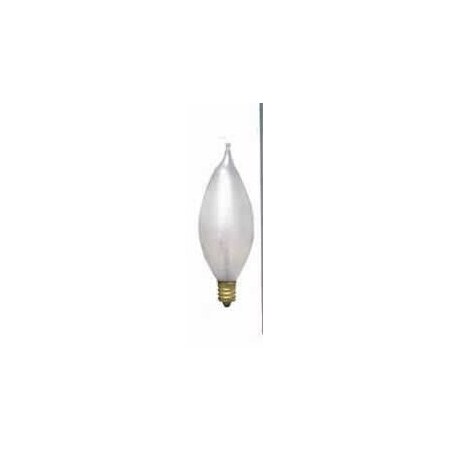 Ilb Gold Incandescent Decorative Bulb, Replacement For Donsbulbs 25C11C/Sg 25C11C/SG